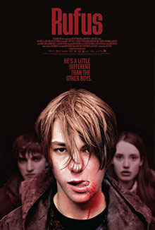 Rufus Movie Poster